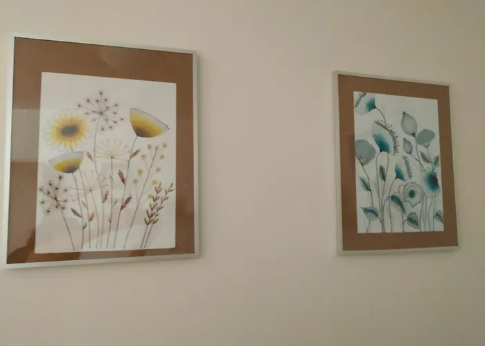 Apartmán Pohoda Lipno