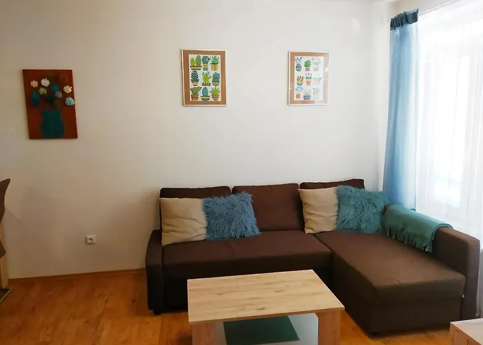 Apartman Pohoda Lipno