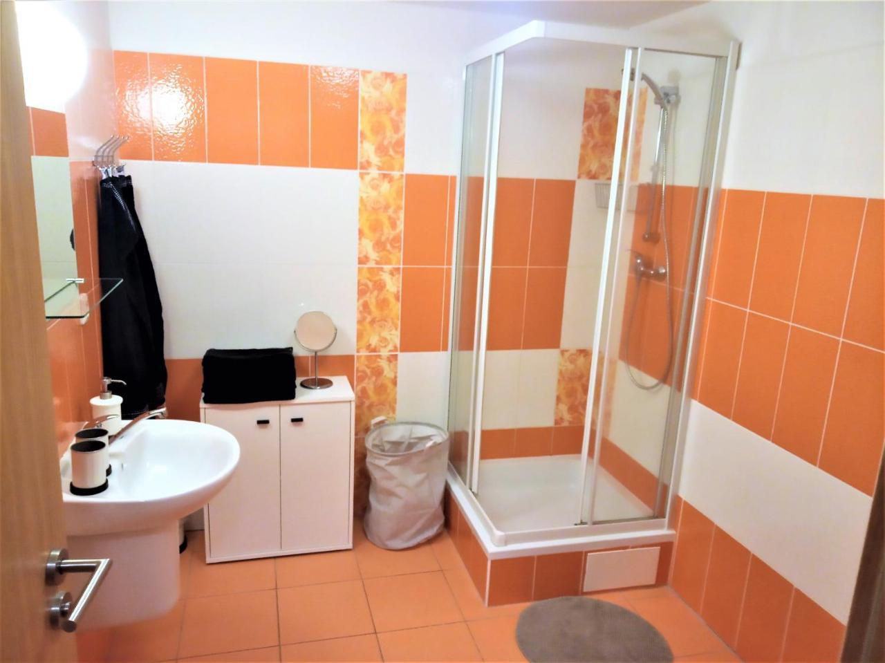 Apartment Pohoda Lipno