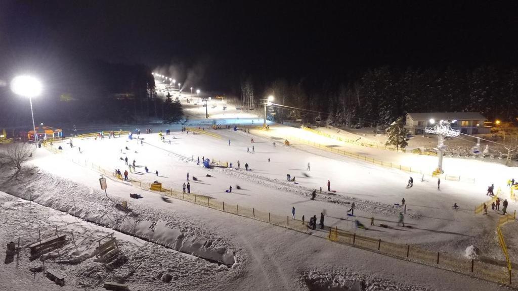 Pohoda Lipno Apartamento *