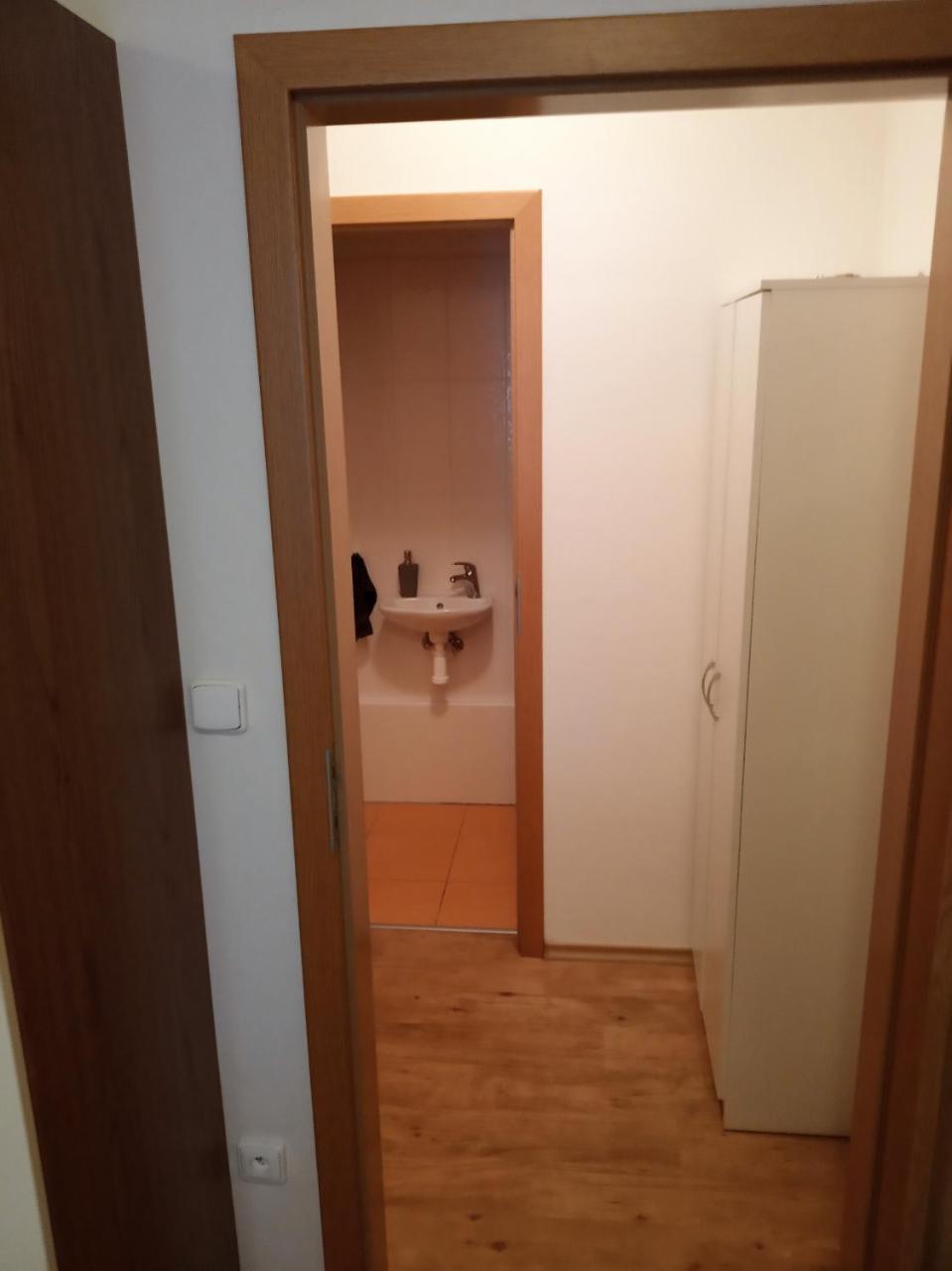 Apartment Pohoda Lipno Lipno nad Vltavou