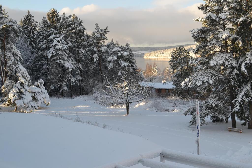 Apartment Pohoda Lipno
