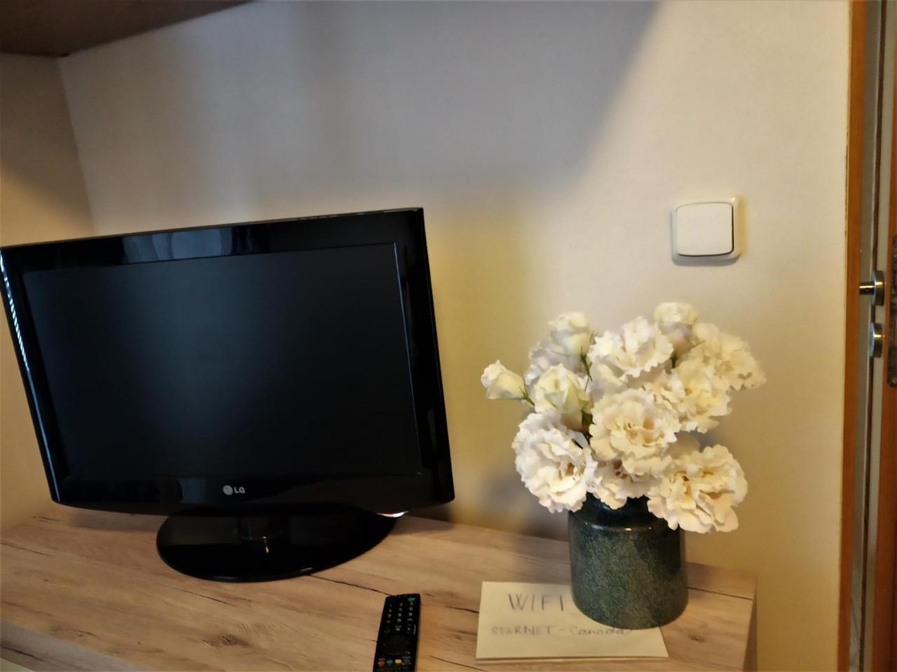 Apartamento Pohoda Lipno Lipno nad Vltavou