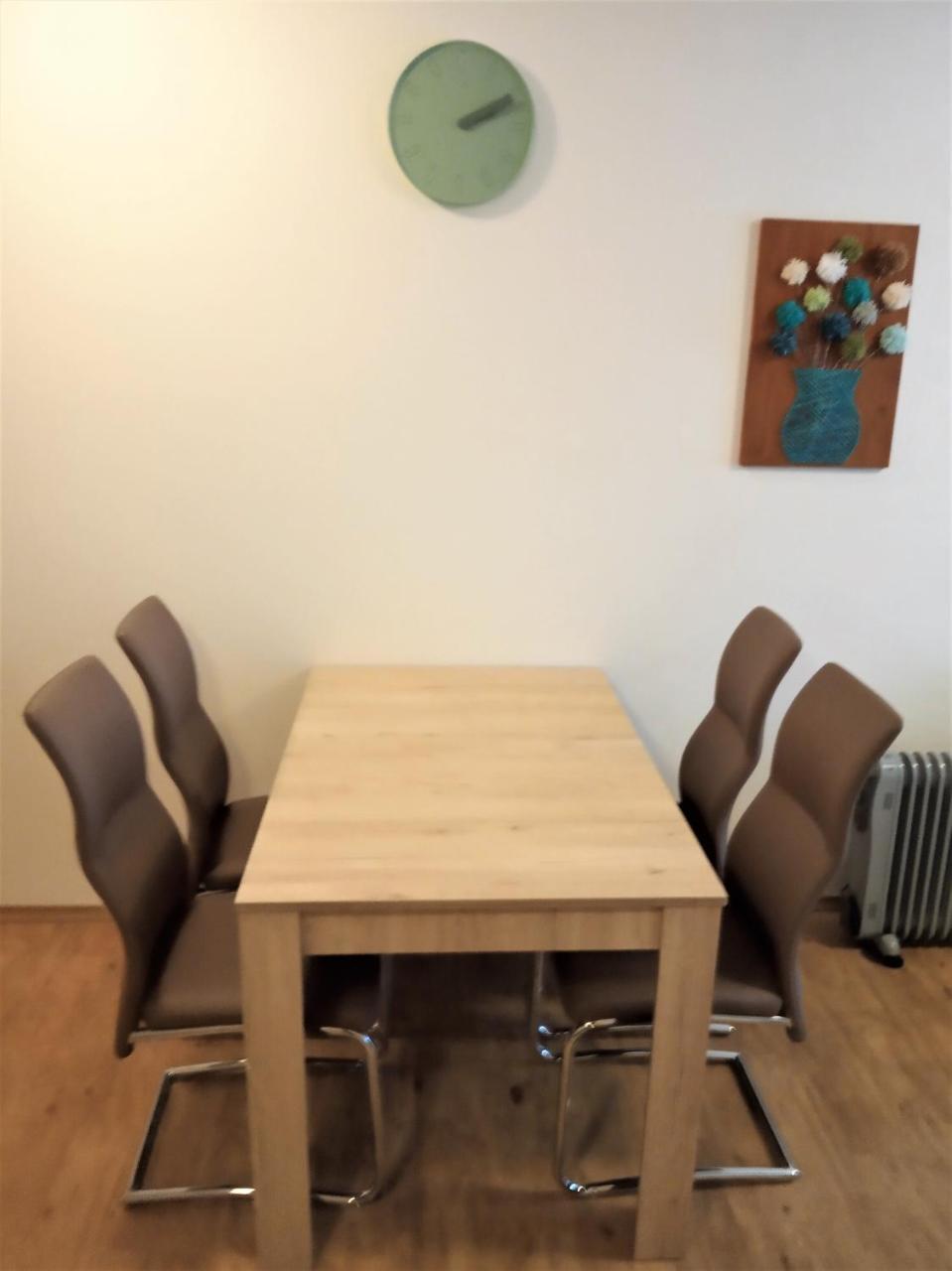 Pohoda Lipno Apartment *