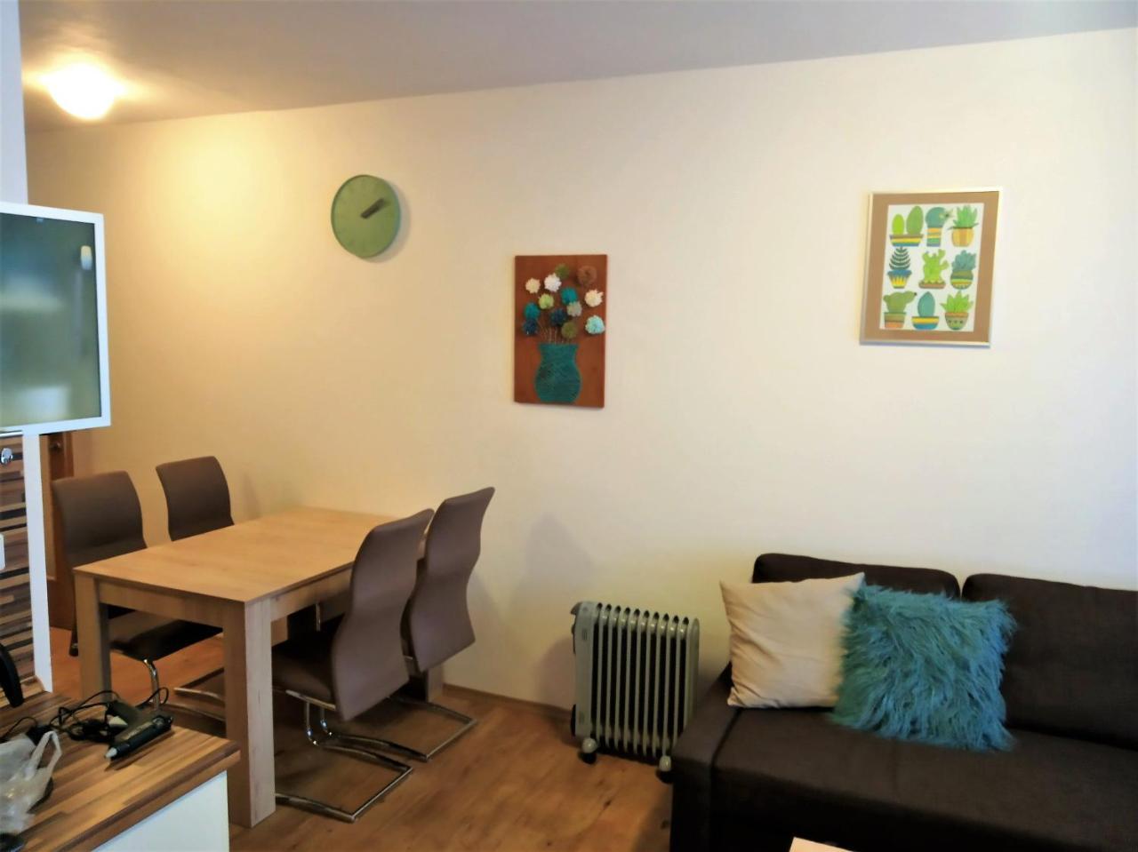 Pohoda Lipno Apartment Lipno nad Vltavou