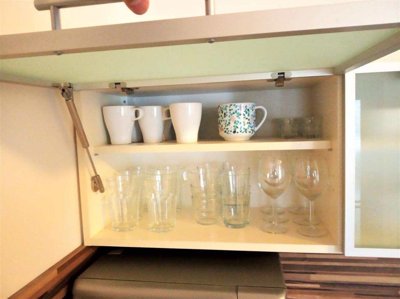 Apartment Pohoda Lipno