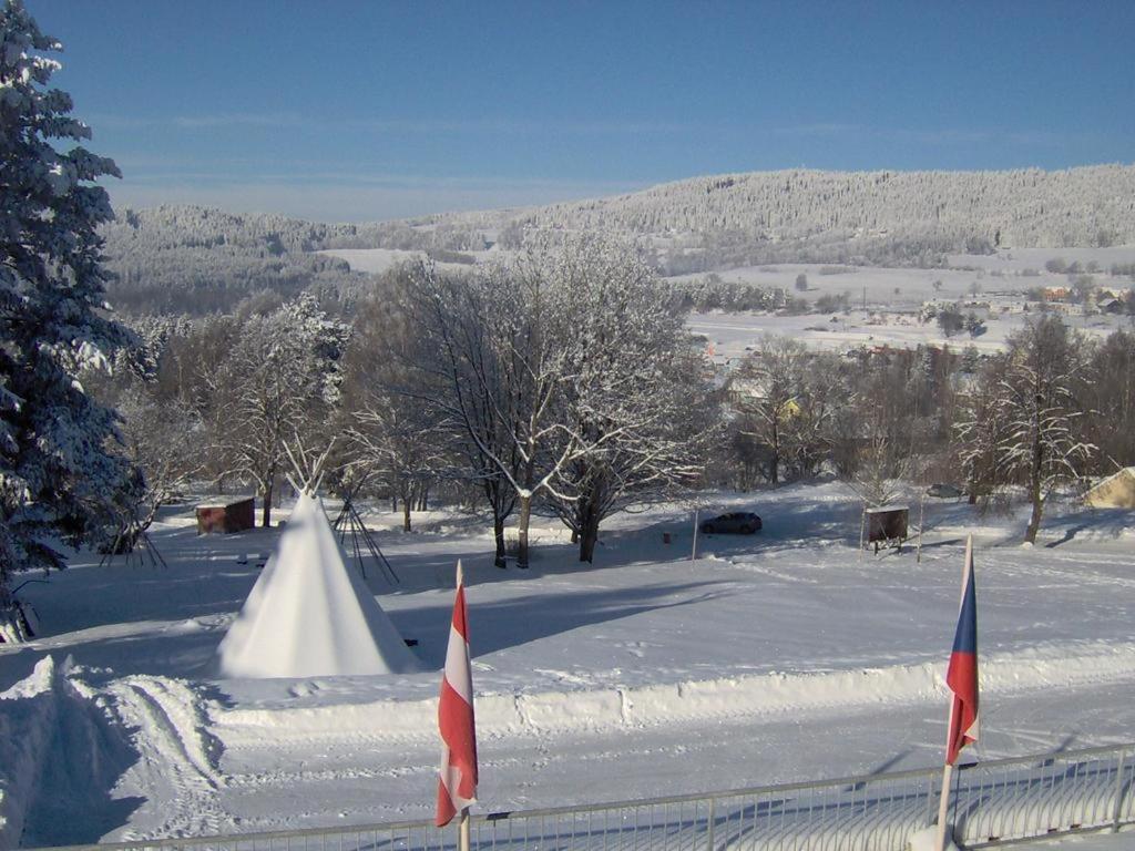Pohoda Lipno