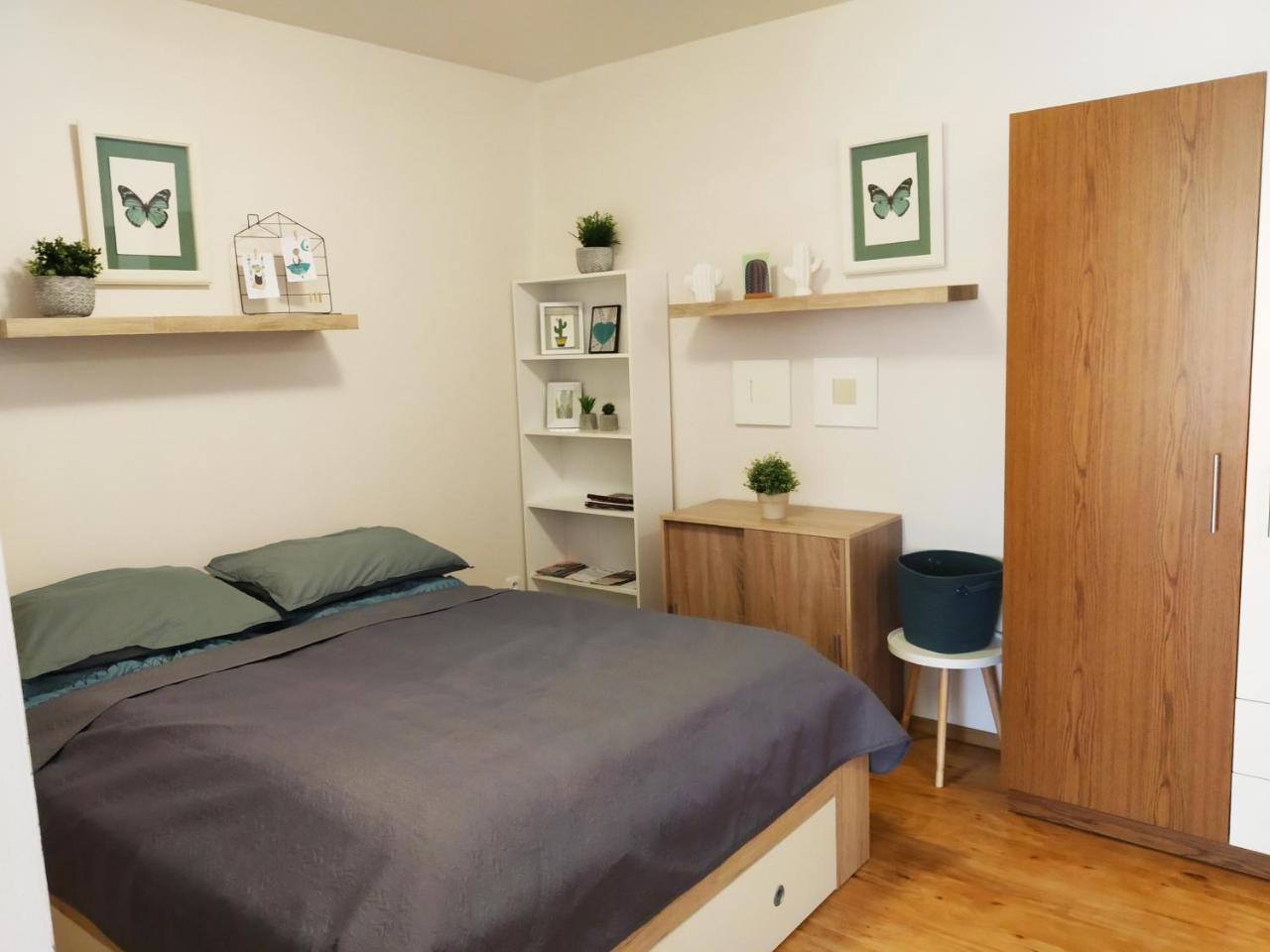 Apartment Pohoda Lipno Lipno nad Vltavou